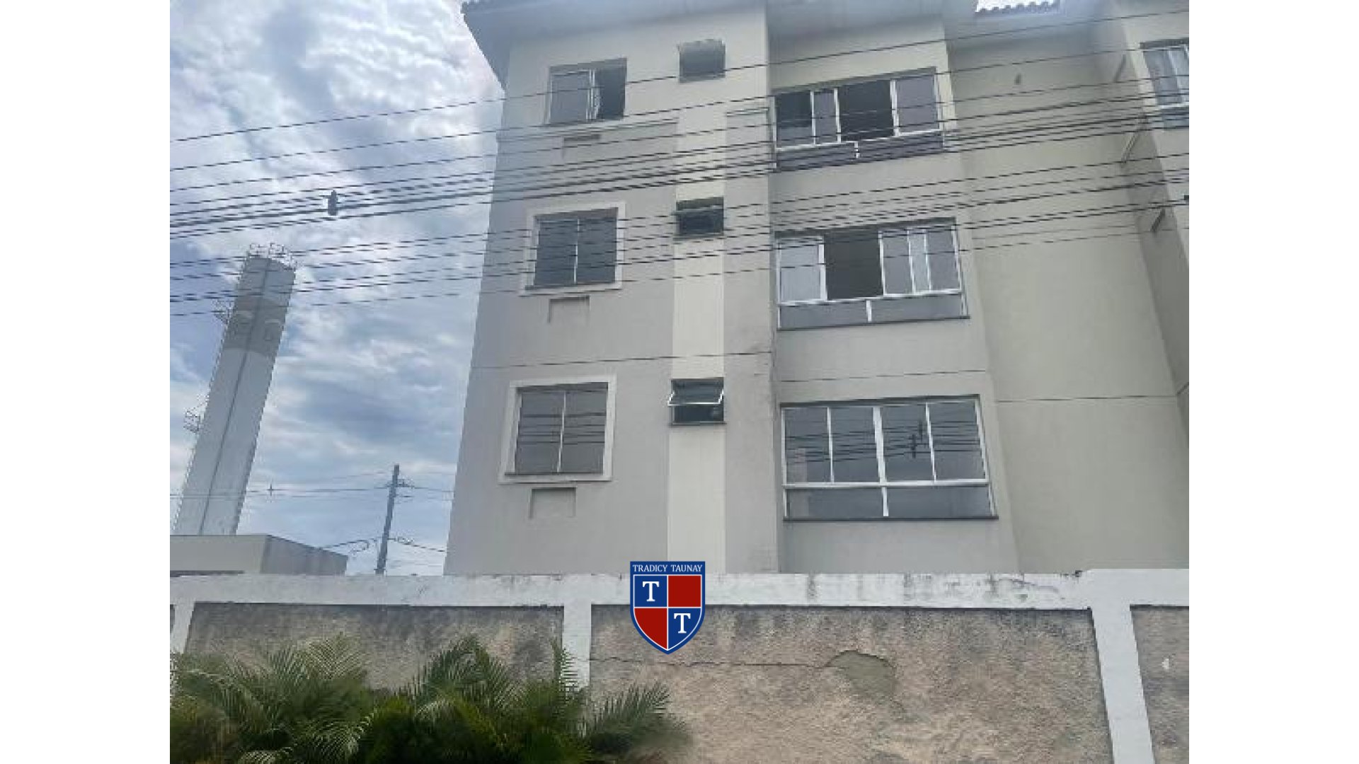 Foto 1 de APARTAMENTO em WEDA - Imóvel Retomado Caixa