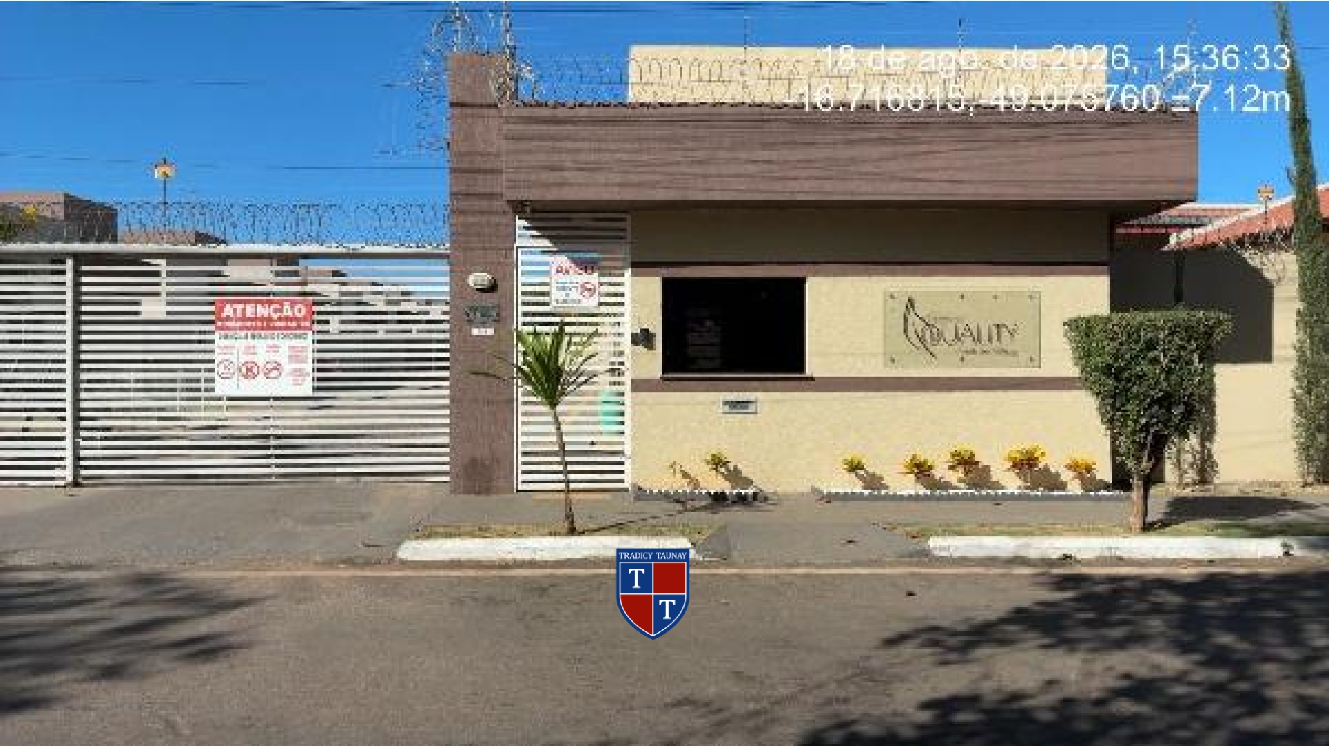 CASA em SITIOS VALE DAS BRISAS