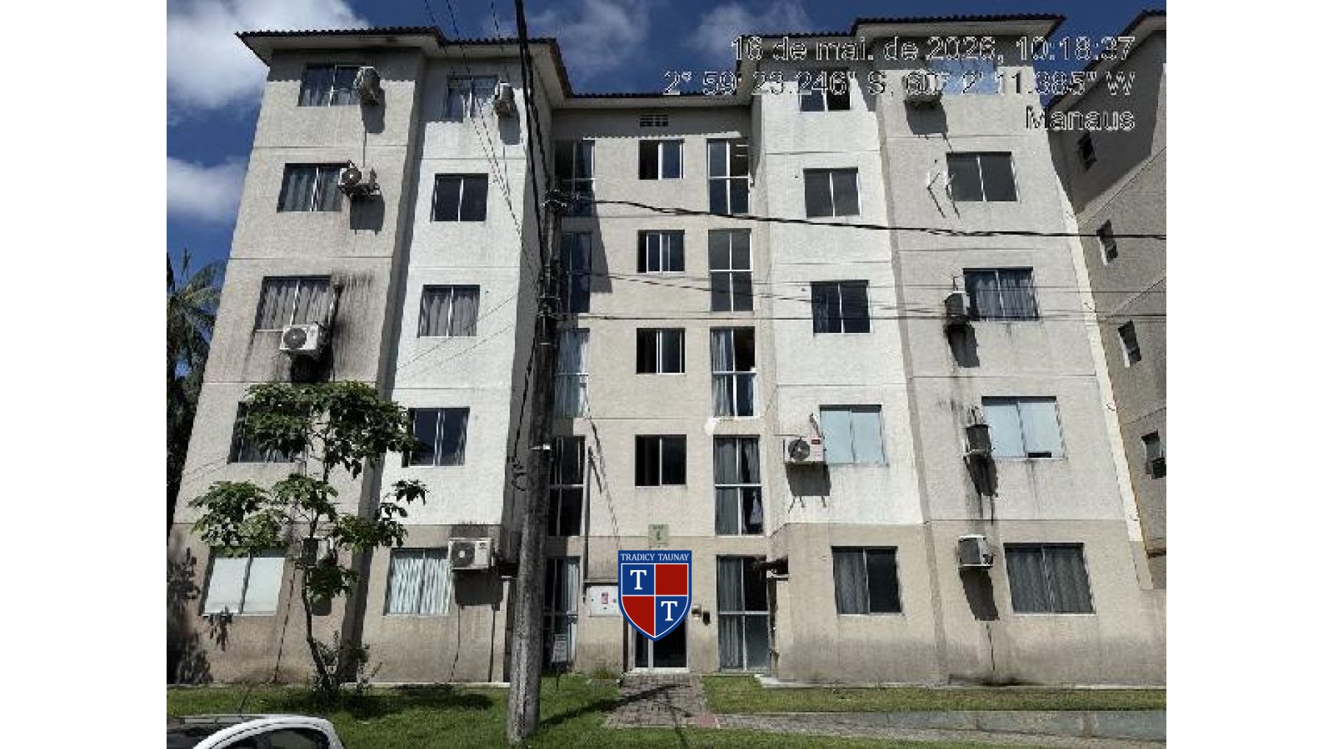 Foto 1 de APARTAMENTO em TARUMA - Imóvel Retomado Caixa