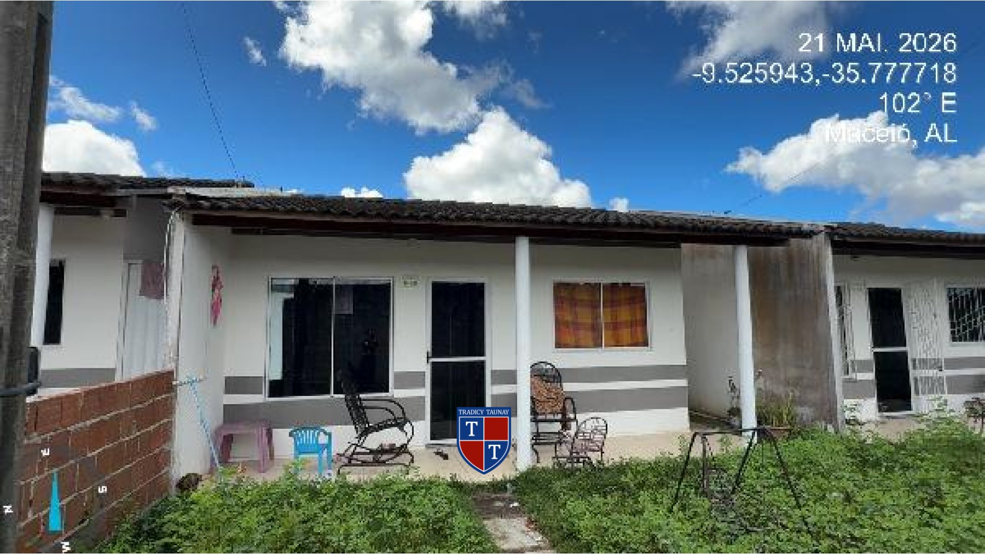 Foto 1 de CASA em CIDADE UNIVERSITARIA - Imóvel Retomado Caixa