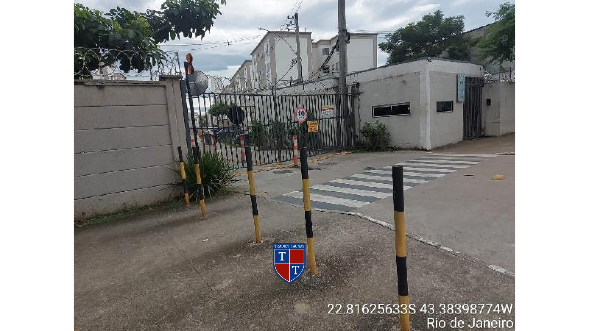 Foto 1 de APARTAMENTO em ANCHIETA - Imóvel Retomado Caixa