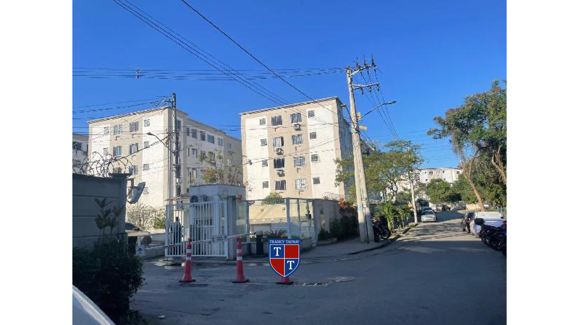 Foto 1 de APARTAMENTO em CAMPO GRANDE - Imóvel Retomado Caixa