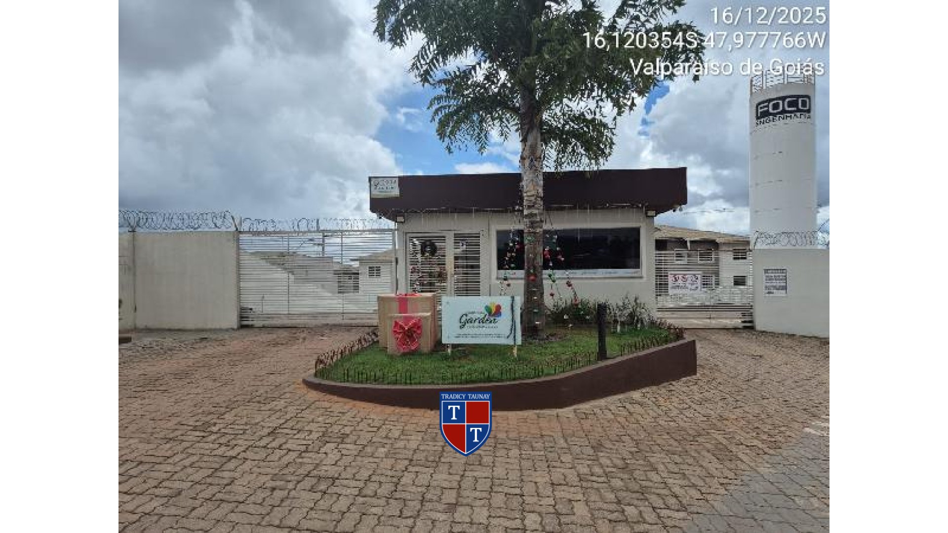 Foto 1 de APARTAMENTO em FAZ TAVEIRA - Imóvel Retomado Caixa