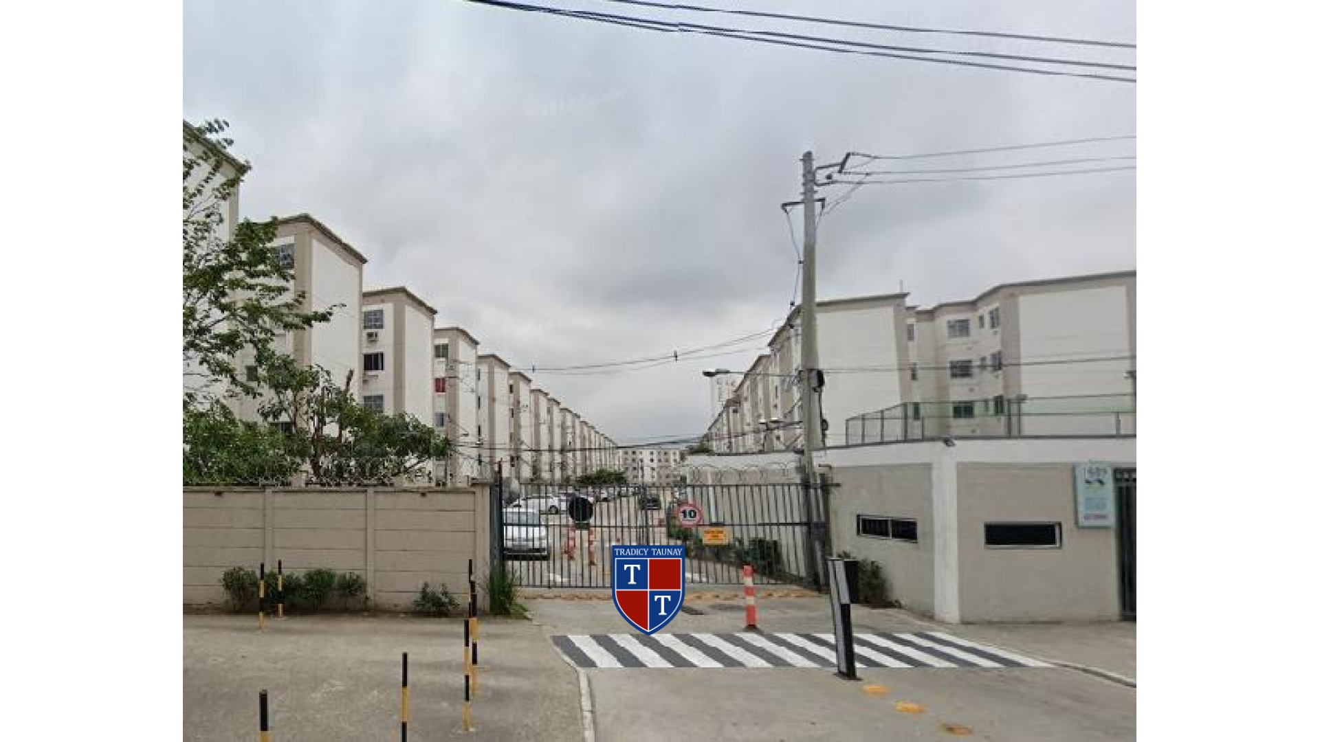Foto 1 de APARTAMENTO em ANCHIETA - Imóvel Retomado Caixa