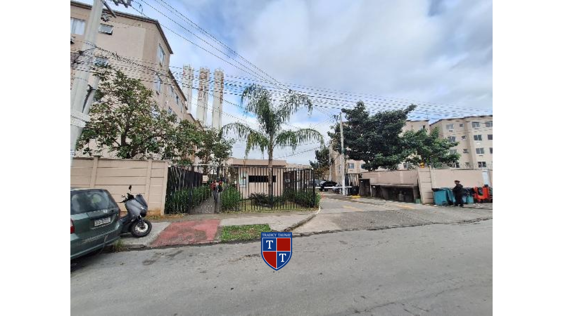 Foto 1 de APARTAMENTO em SANTA CRUZ, RIO DE JANEIRO/RJ - Imóvel Retomado CAIXA Ref 8787704740315