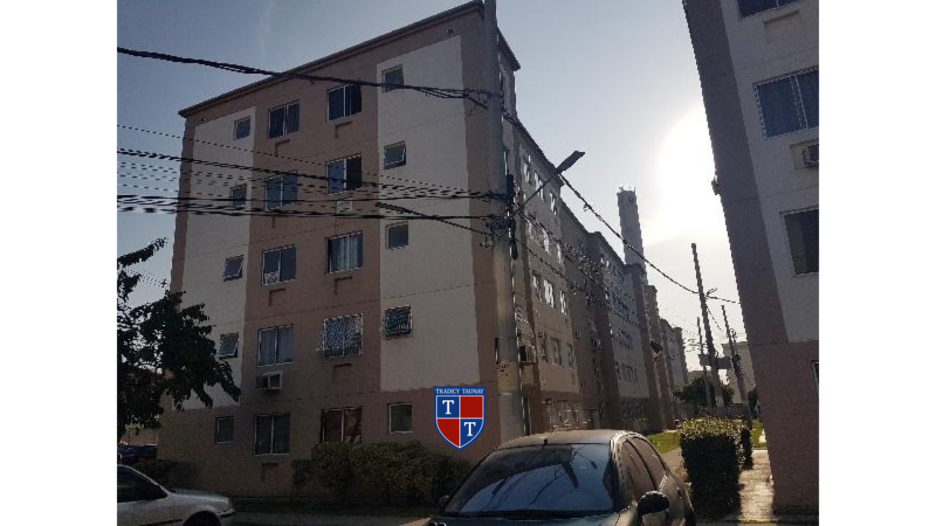 Foto 1 de APARTAMENTO em COSMOS - Imóvel Retomado Caixa