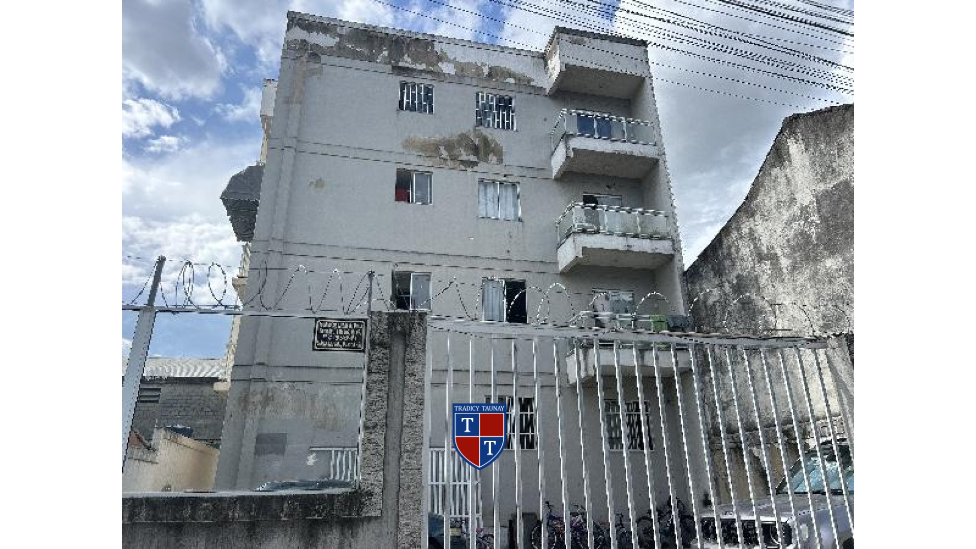 Foto 1 de APARTAMENTO em ALDEIA VELHA - Imóvel Retomado Caixa