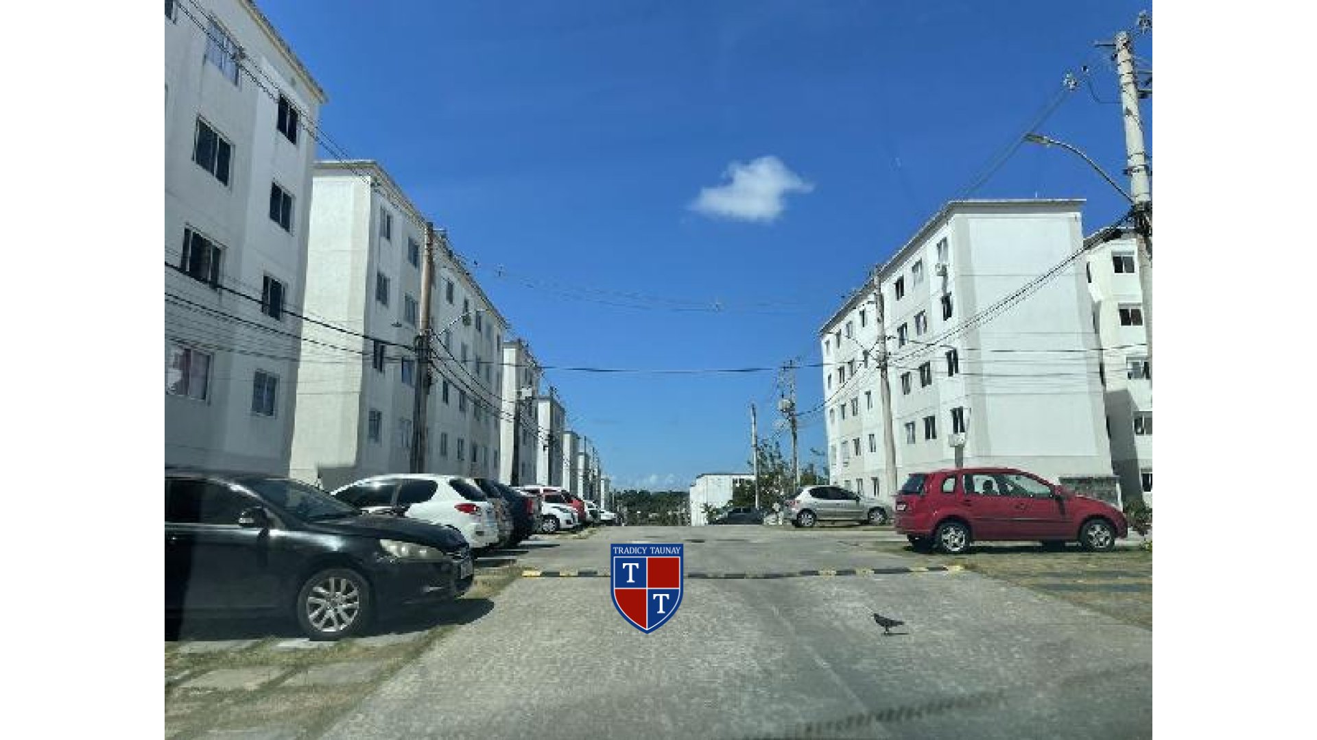 Foto 1 de APARTAMENTO em AREIA BRANCA - Imóvel Retomado Caixa