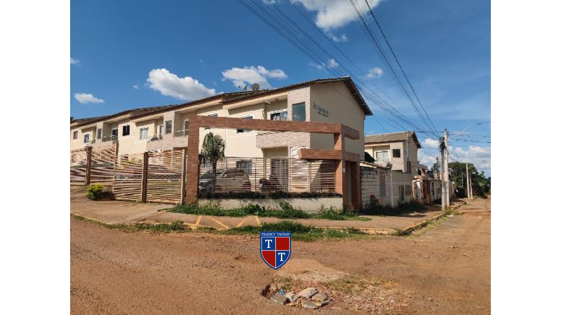 Foto 1 de APARTAMENTO em MANSOES RECREIO ESTRELA D'ALVA III - Imóvel Retomado Caixa