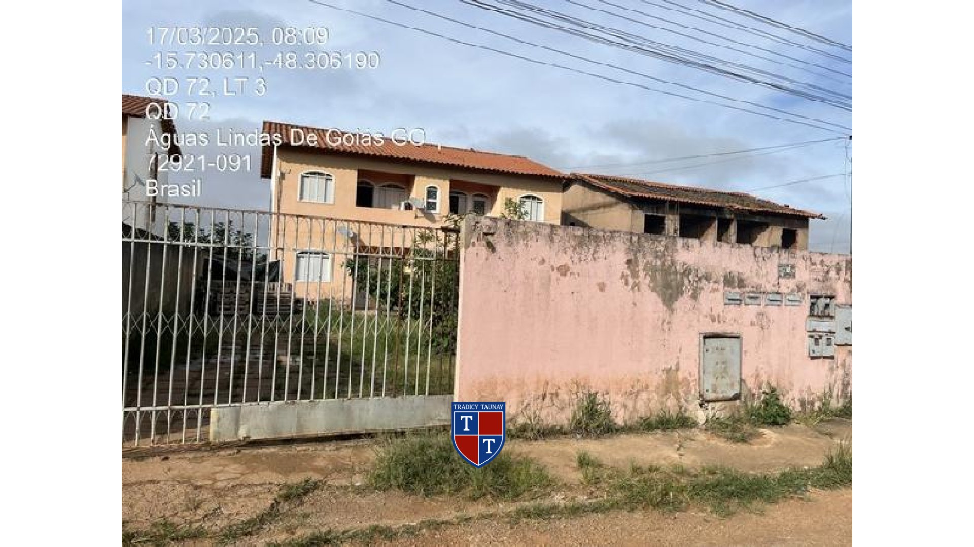 Foto 1 de APARTAMENTO em JARDIM DA BARRAGEM VI - Imóvel Retomado Caixa