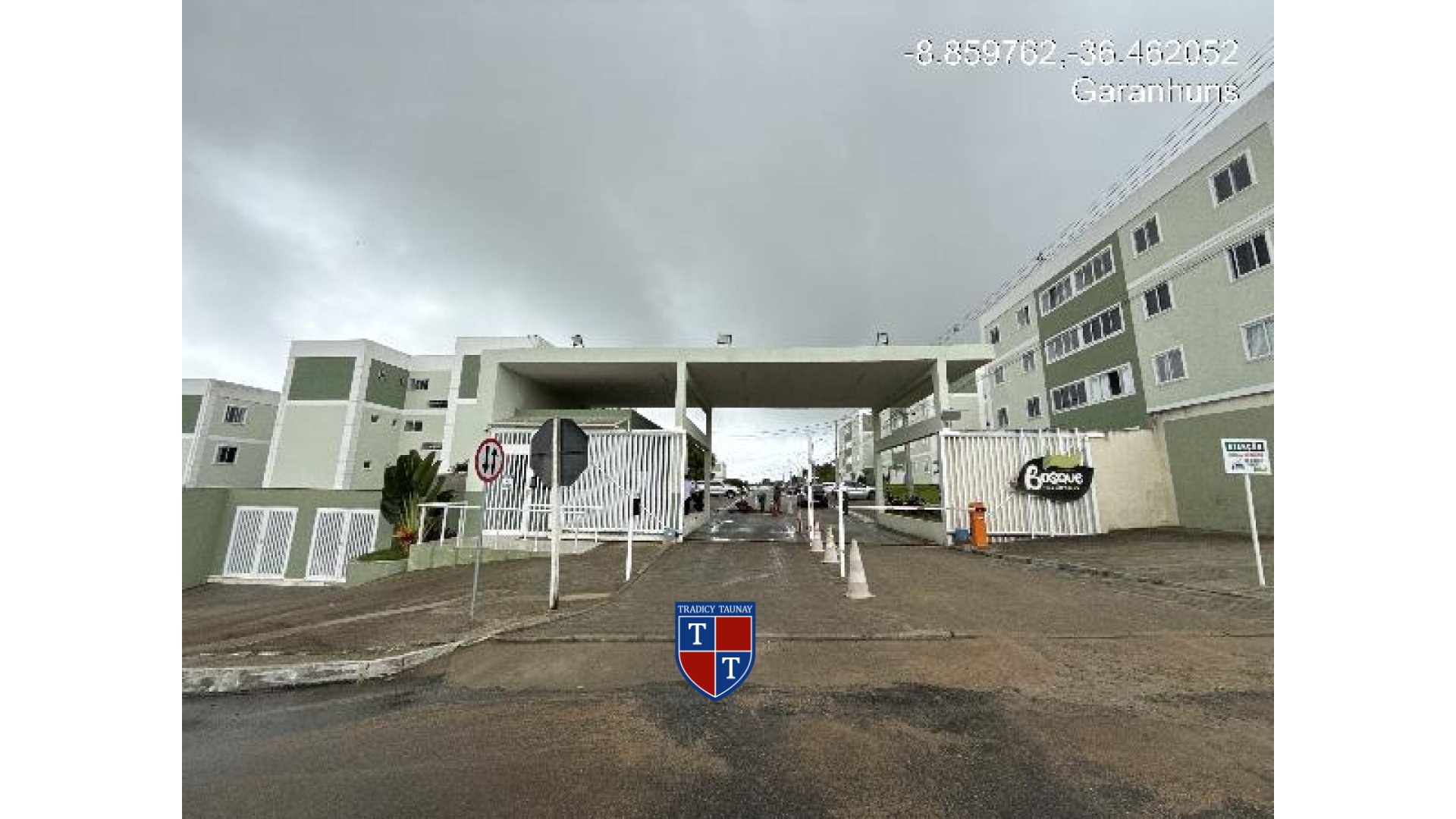 Foto 1 de APARTAMENTO em DISTRITO SAO PEDRO - Imóvel Retomado Caixa
