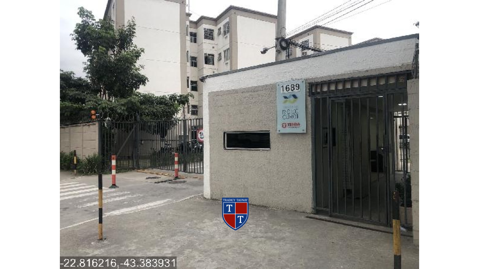 Foto 1 de APARTAMENTO em ANCHIETA - Imóvel Retomado Caixa