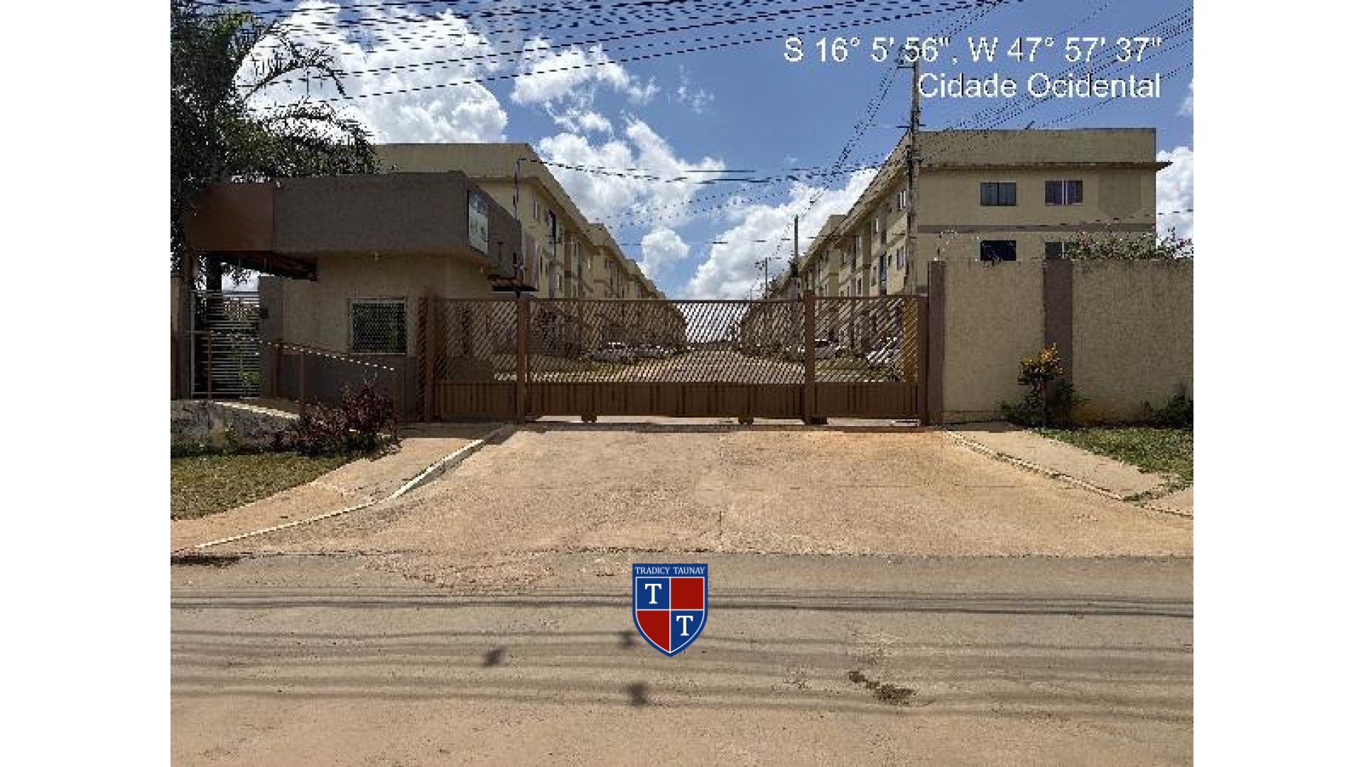 Foto 1 de APARTAMENTO em MANSOES RECREIO MOSSORO - Imóvel Retomado Caixa