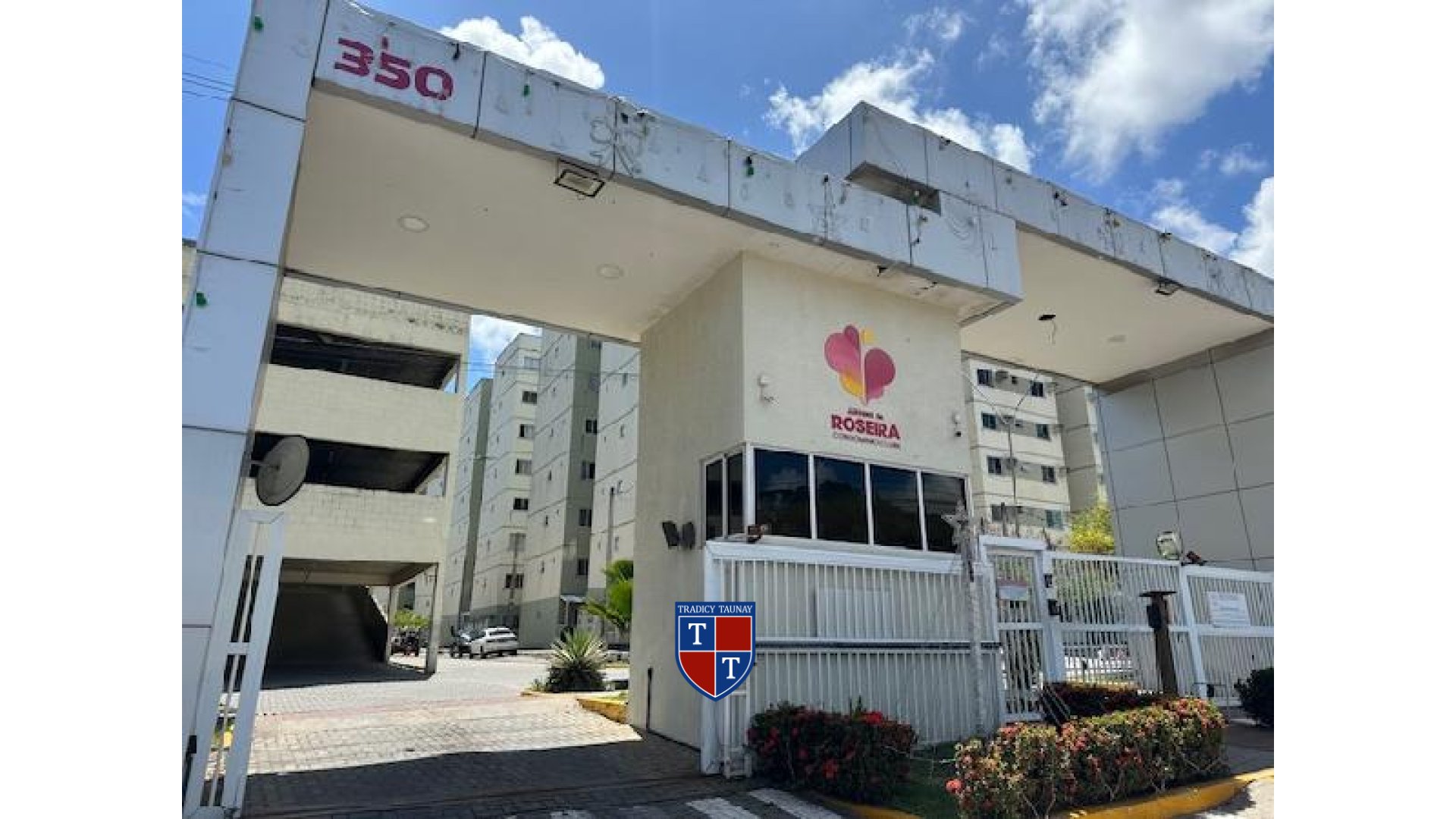 Foto 1 de APARTAMENTO em VILA TORRES GALVAO - Imóvel Retomado Caixa