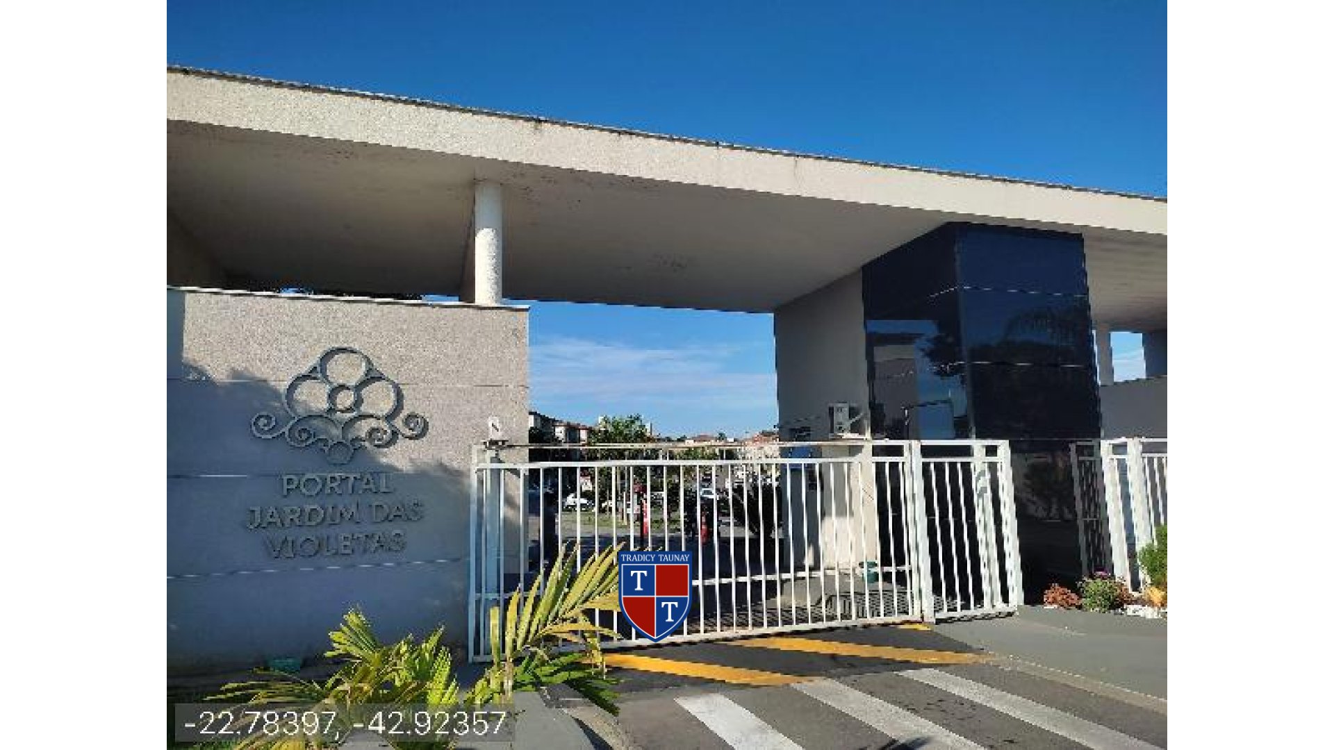 Foto 1 de APARTAMENTO em NOVO HORIZONTE (MANILHA) - Imóvel Retomado Caixa