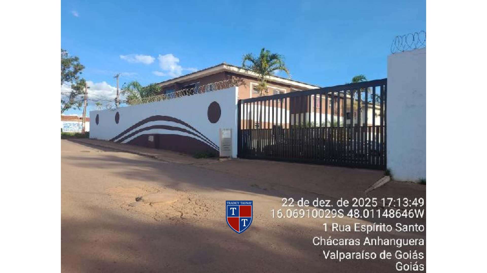 Foto 1 de APARTAMENTO em CHACARAS ANHANGUERA - Imóvel Retomado Caixa