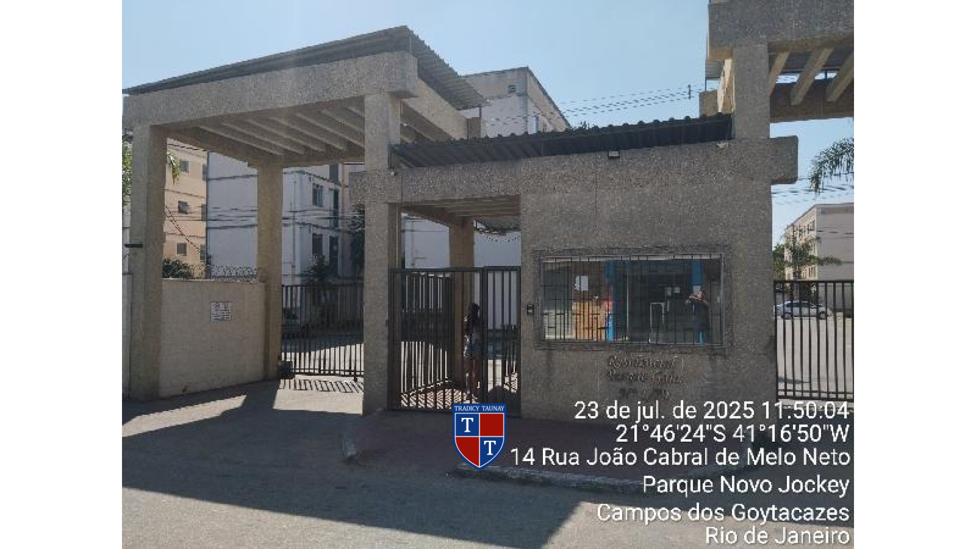 Foto 1 de APARTAMENTO em PARQUE NOVO JOCKEY - Imóvel Retomado Caixa