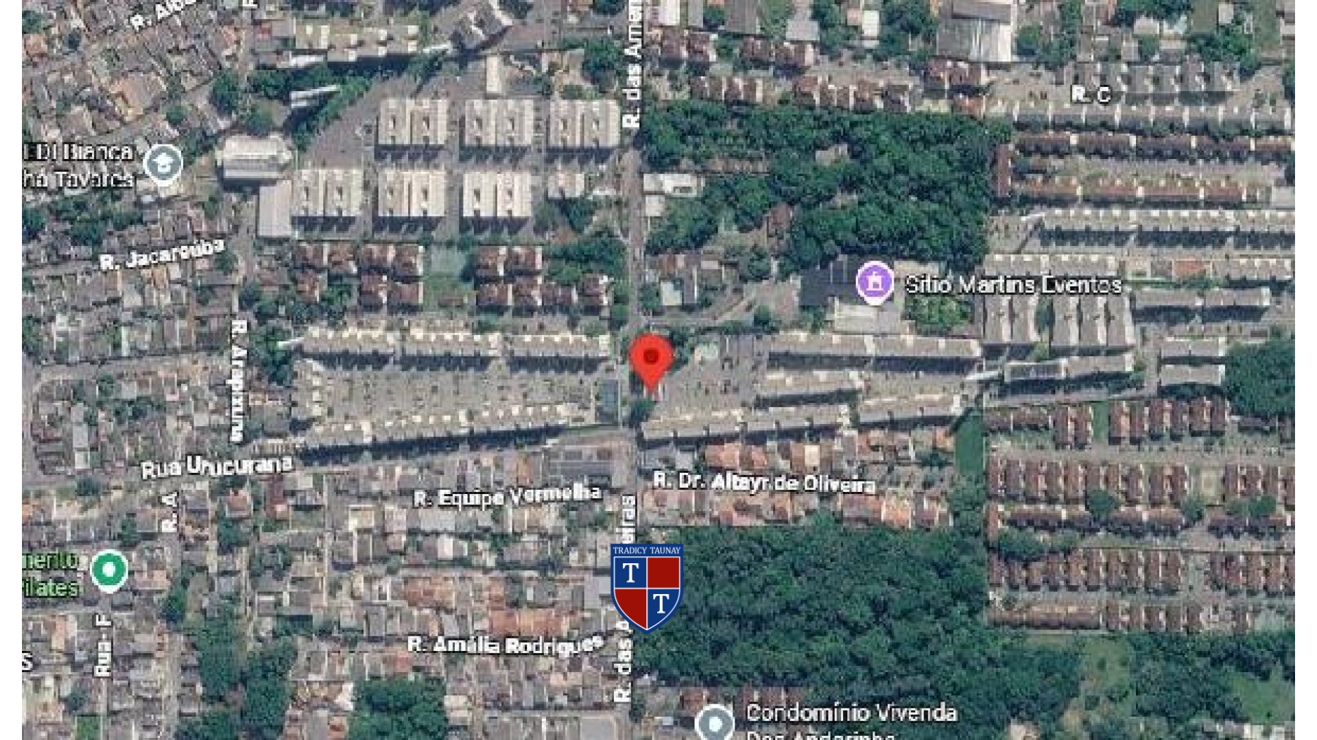 APARTAMENTO em COSMOS