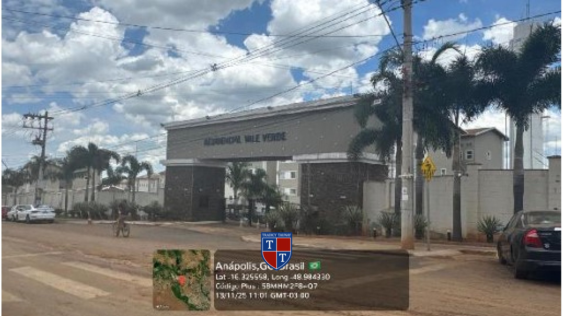 Foto 1 de APARTAMENTO em VILA FABRIL - Imóvel Retomado Caixa
