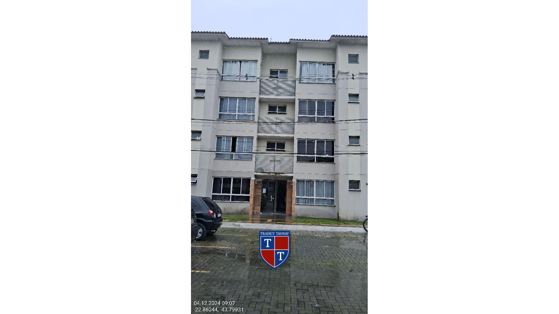 APARTAMENTO em WEDA