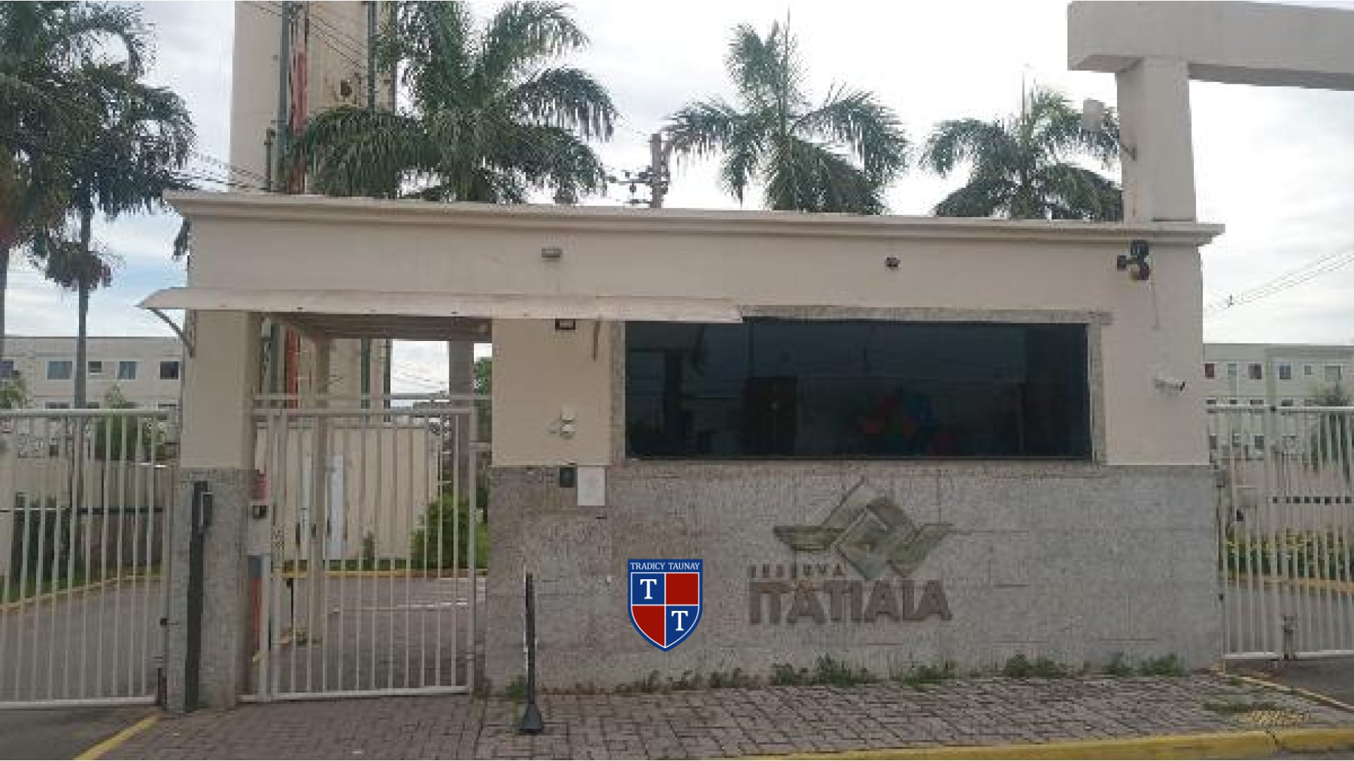 Foto 1 de APARTAMENTO em MIRANTE DE SERRA - Imóvel Retomado Caixa