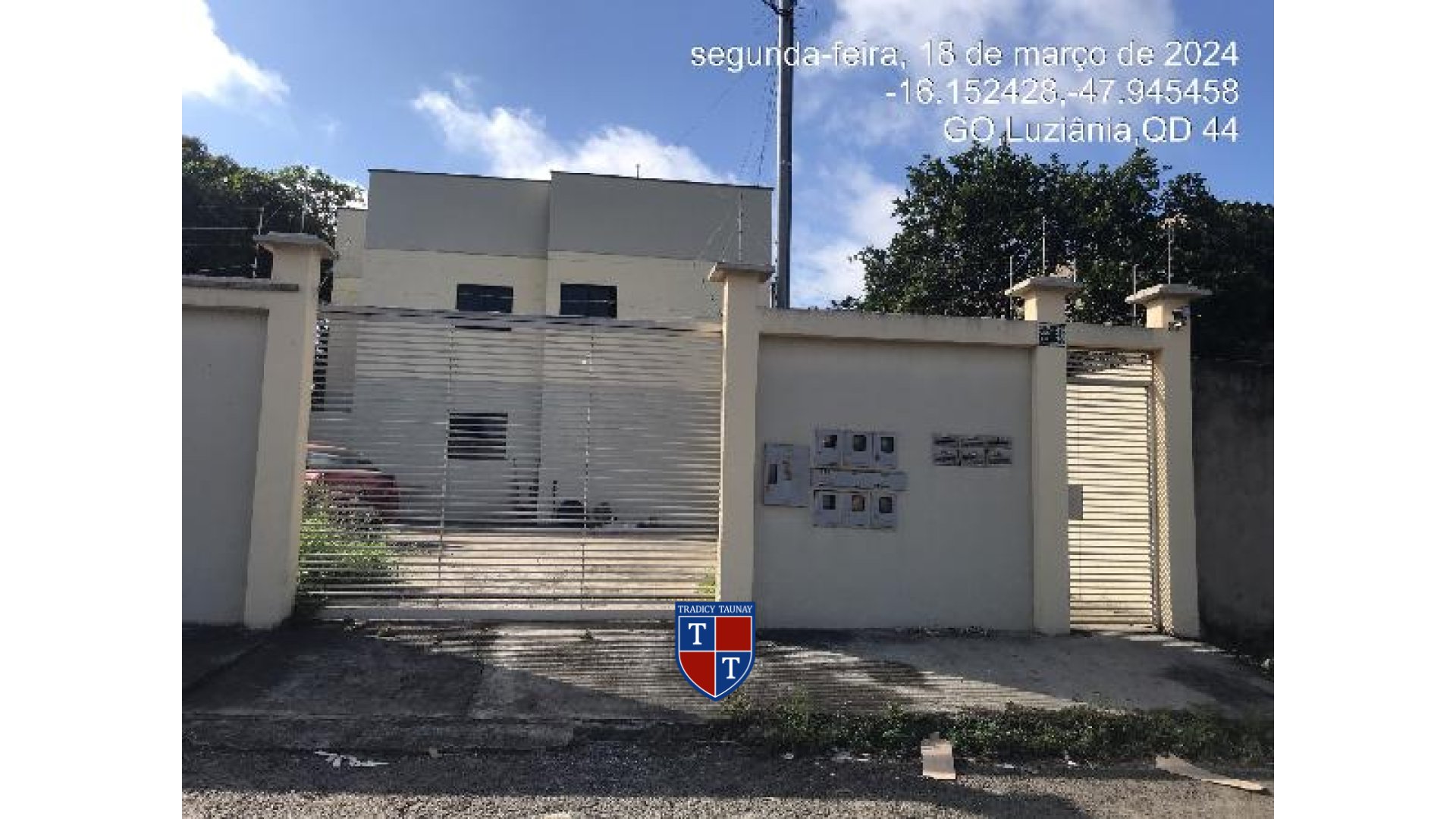 Foto 1 de APARTAMENTO em PARQUE ESTRELA DALVA IX - Imóvel Retomado Caixa