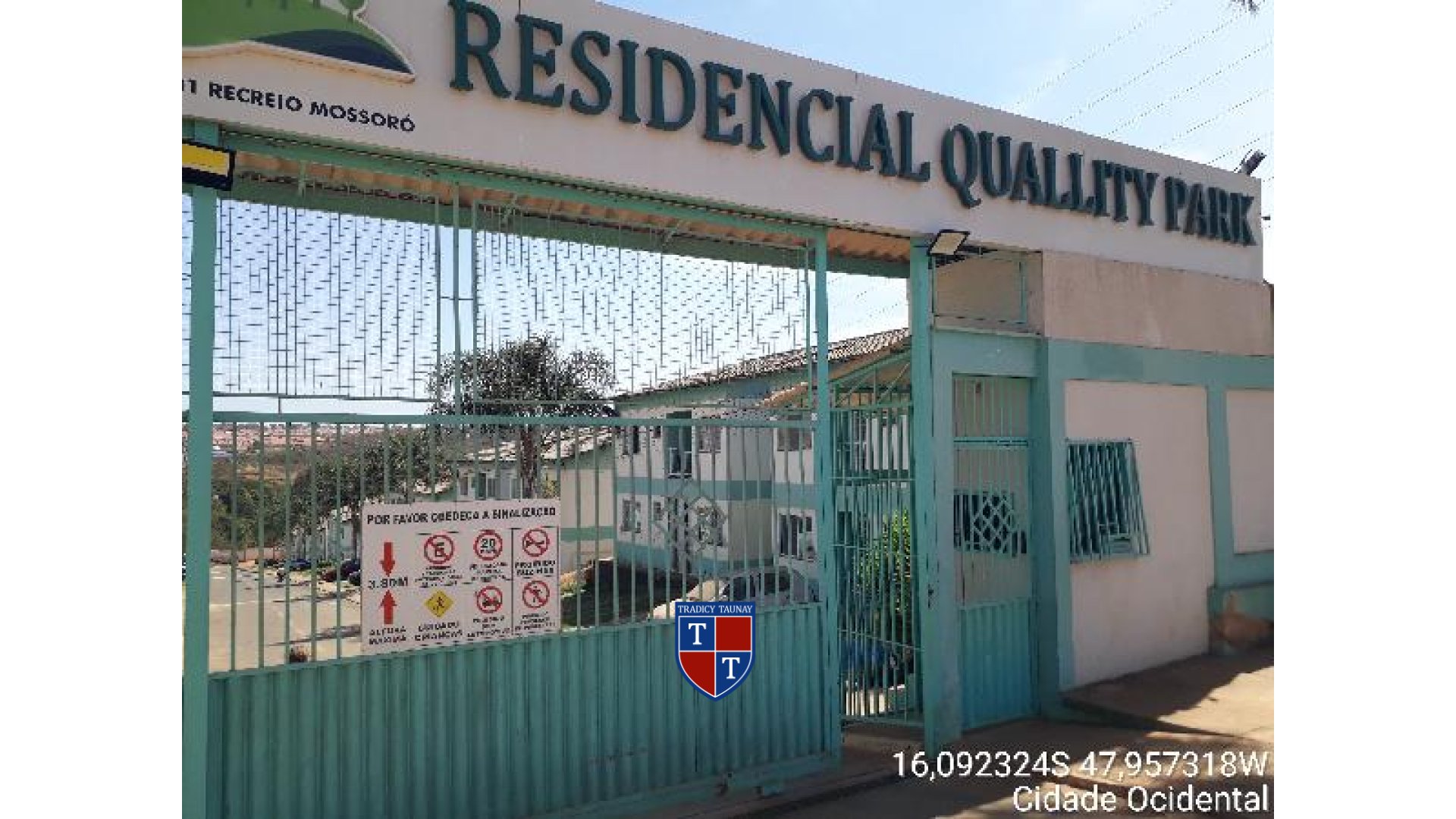 Foto 1 de APARTAMENTO em MANSOES RECREIO MOSSORO - Imóvel Retomado Caixa