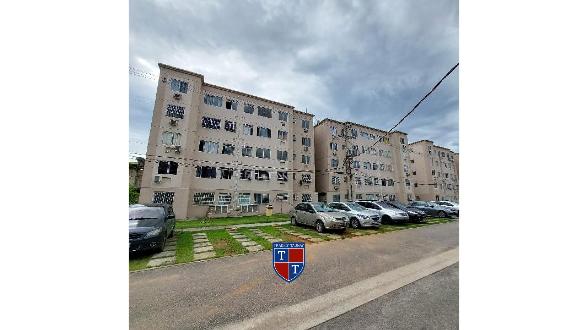 Foto 1 de APARTAMENTO em ANCHIETA - Imóvel Retomado Caixa