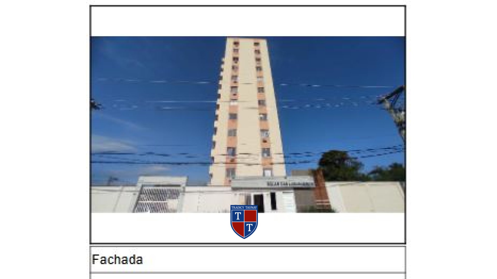 Foto 1 de APARTAMENTO em JD N SRA AUXILIADORA - Imóvel Retomado Caixa