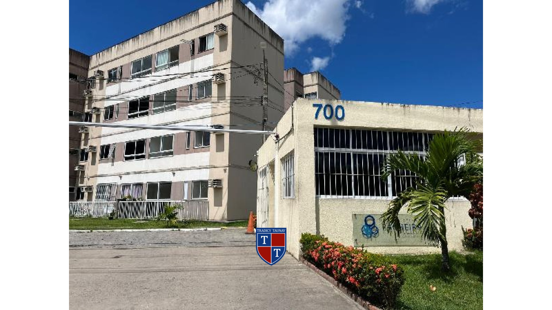Foto 1 de APARTAMENTO em TIUMA - Imóvel Retomado Caixa