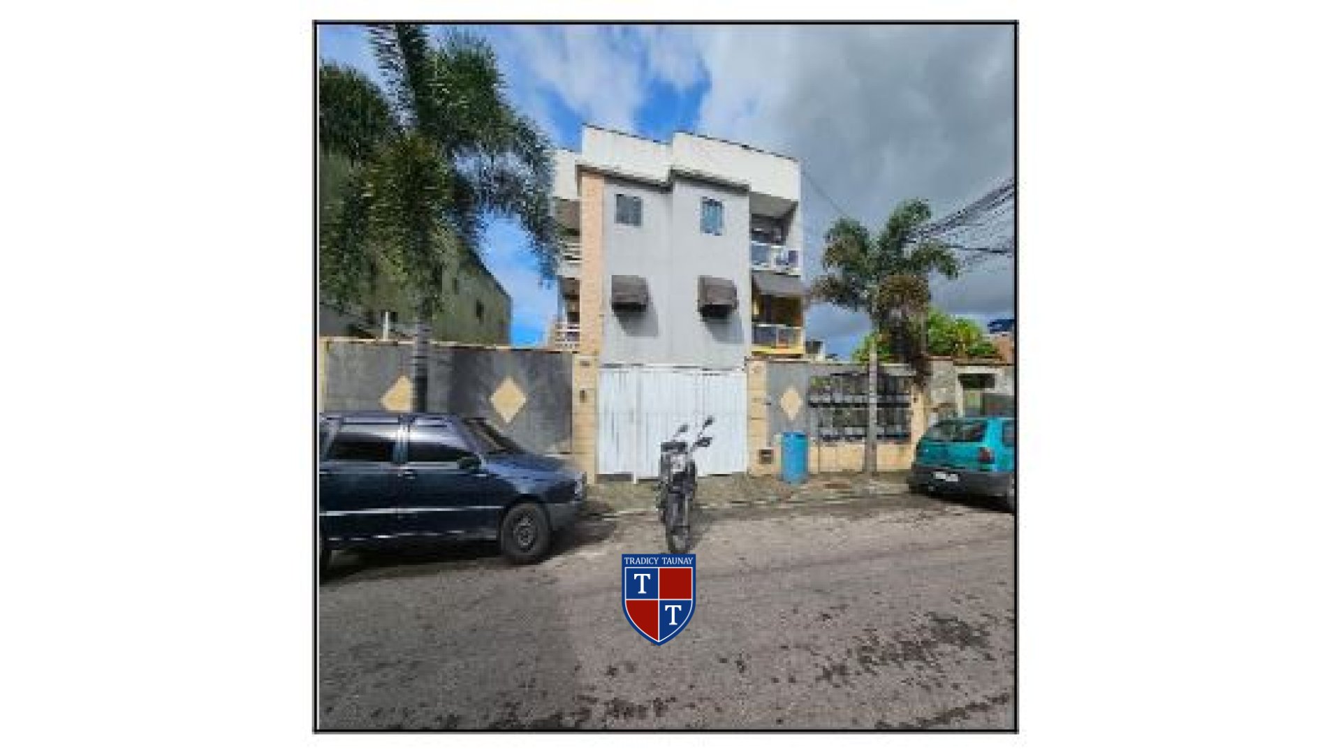 Foto 1 de APARTAMENTO em JARDIM CATARINA - Imóvel Retomado Caixa