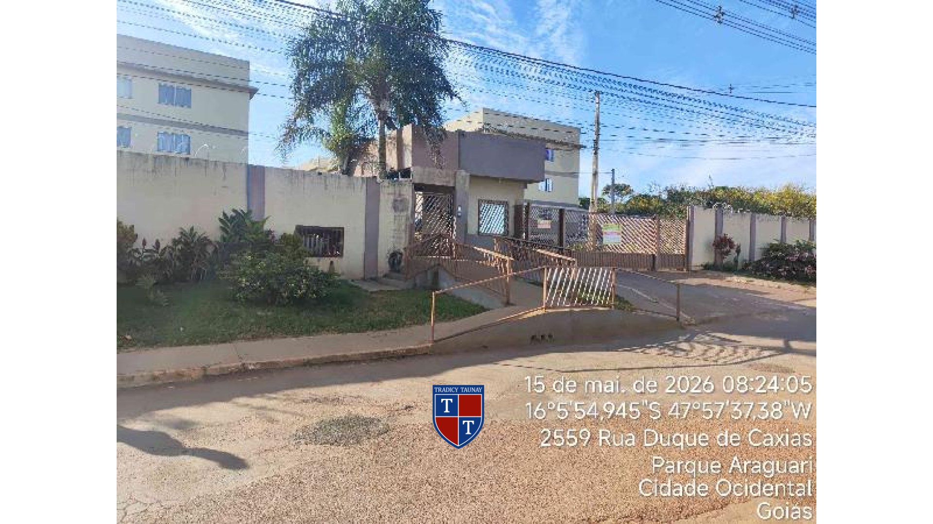 Foto 1 de APARTAMENTO em RECREIO MOSSORO - Imóvel Retomado Caixa