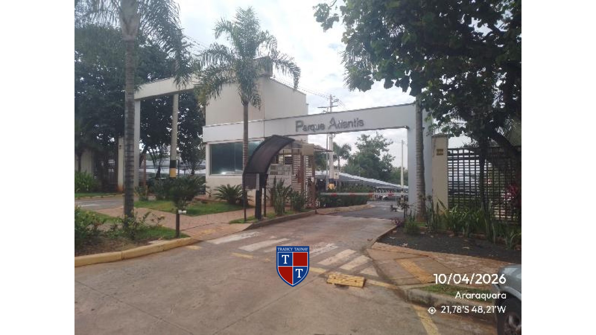 Foto 1 de APARTAMENTO em ALTOS DO JARAGUA - Imóvel Retomado Caixa