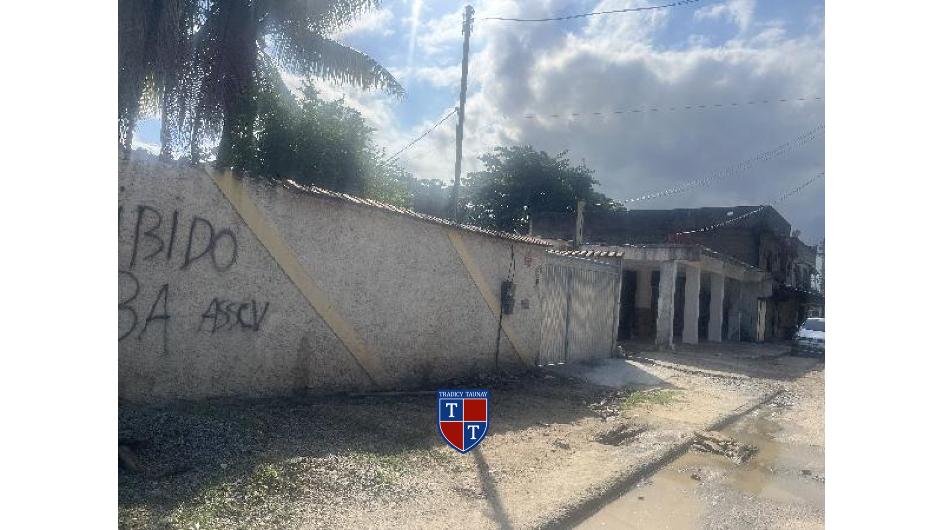 Foto 1 de APARTAMENTO em VISTA ALEGRE - Imóvel Retomado Caixa