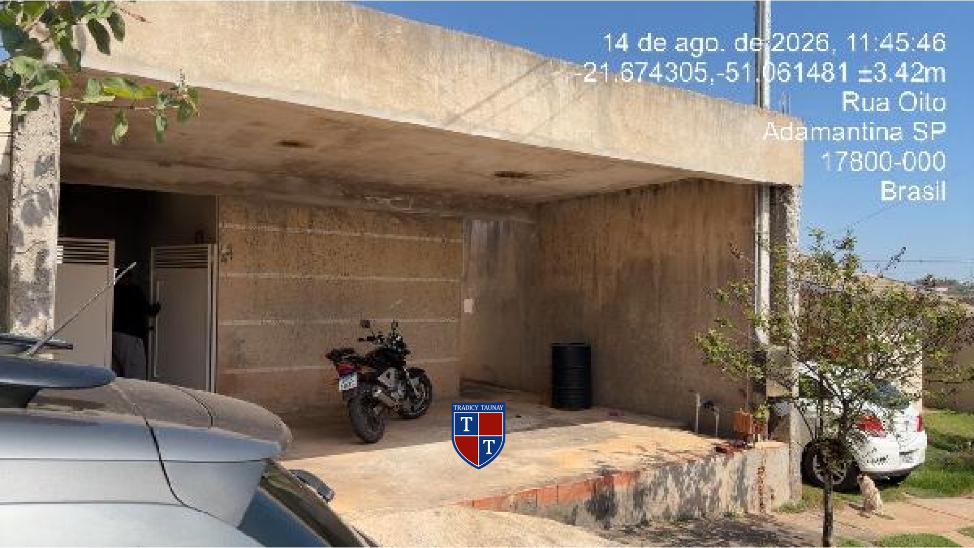 Foto 1 de CASA em ECOVILLE ADMANTINA, ADAMANTINA/SP - Imóvel Retomado CAIXA Ref 8787704836282