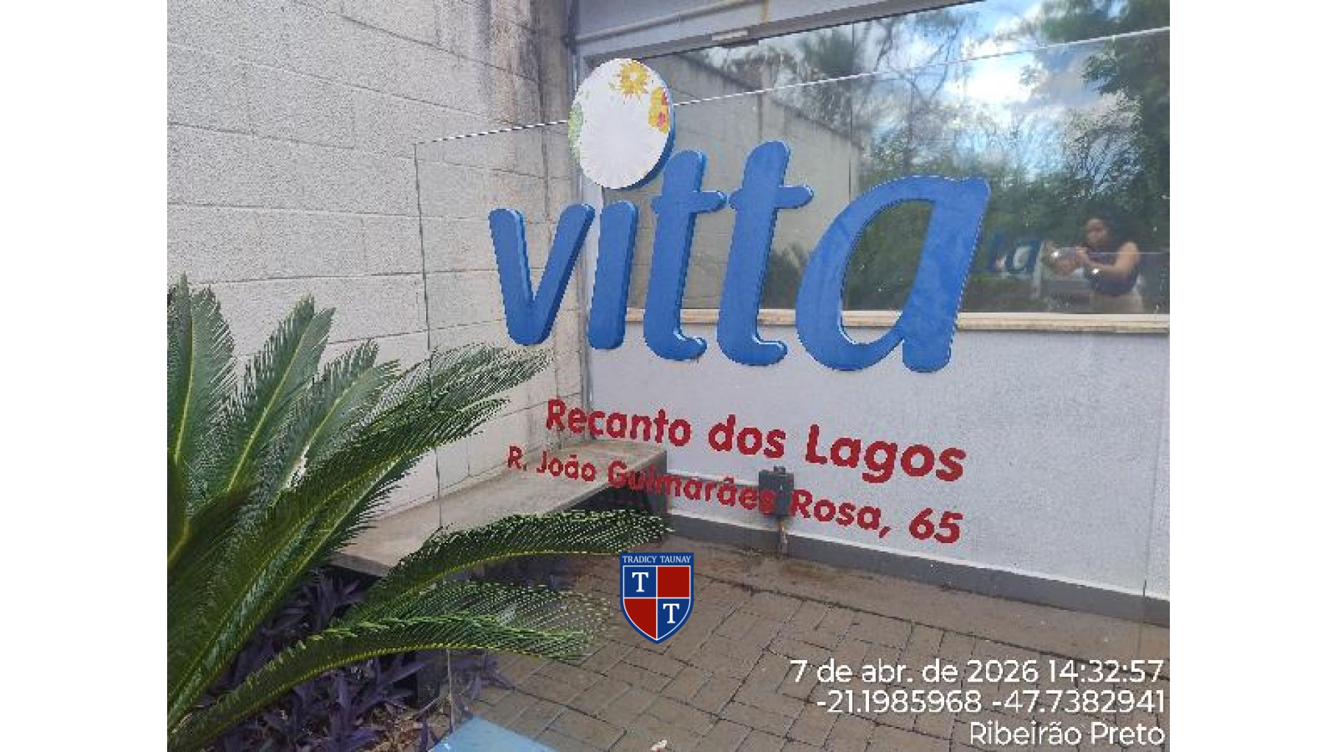 Foto 1 de APARTAMENTO em RESIDENCIAL PARQUE DOS SERVIDORES - Imóvel Retomado Caixa