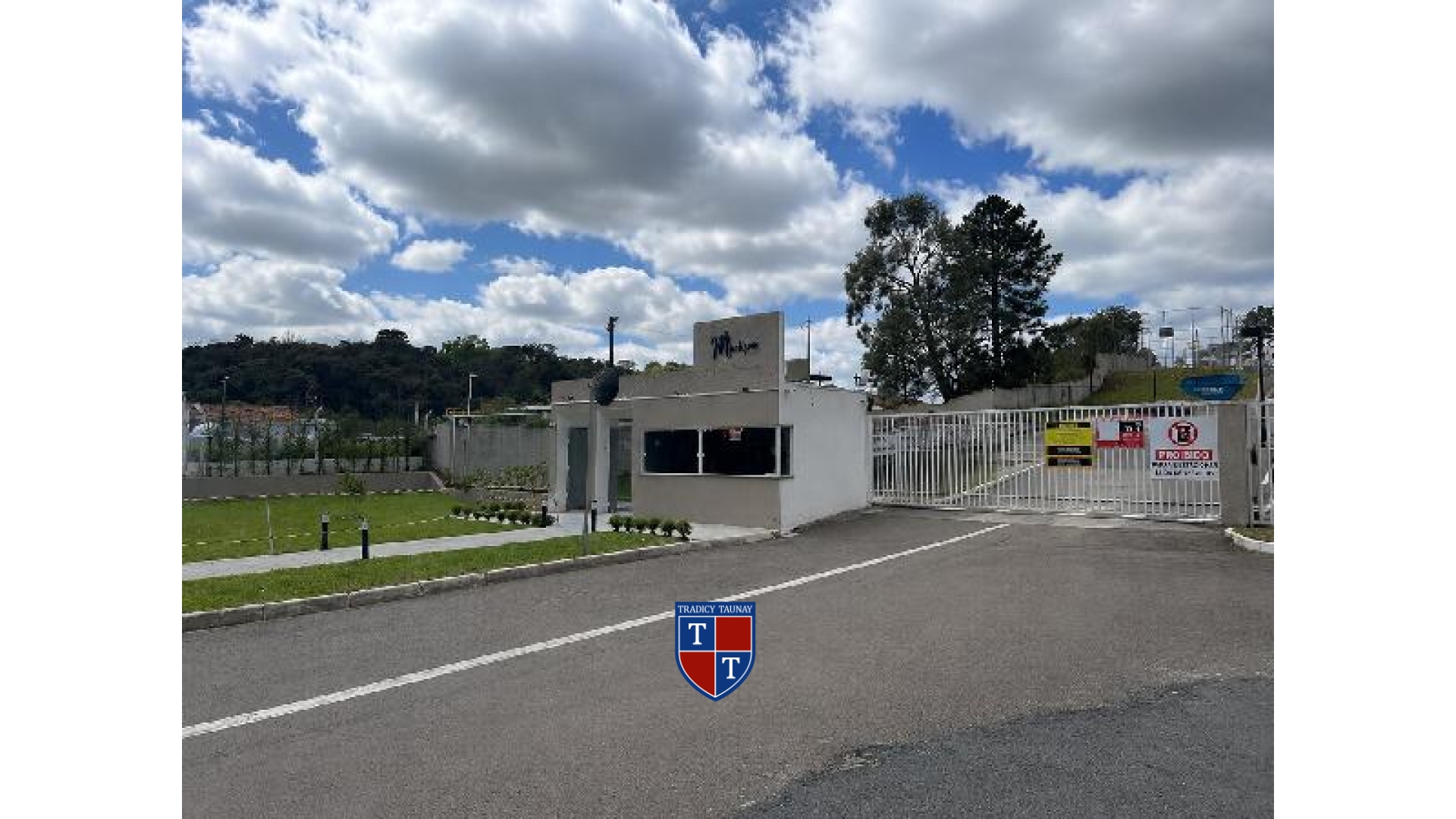 APARTAMENTO em BOM JESUS