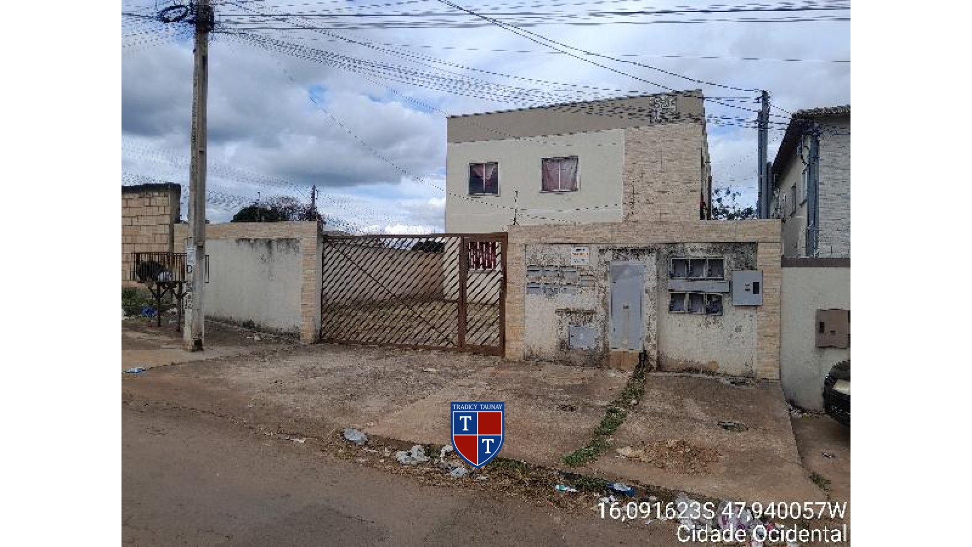 Foto 1 de APARTAMENTO em LOT PQ NOVA FRIBURGO - Imóvel Retomado Caixa