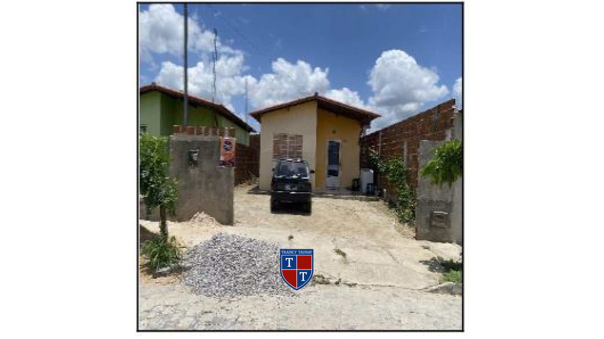 Foto 1 de CASA em CIDADES - Imóvel Retomado Caixa