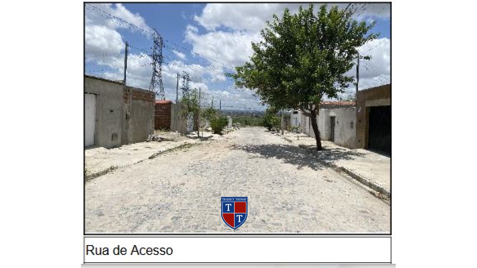 Foto 2 de CASA em CIDADES - Imóvel Retomado Caixa