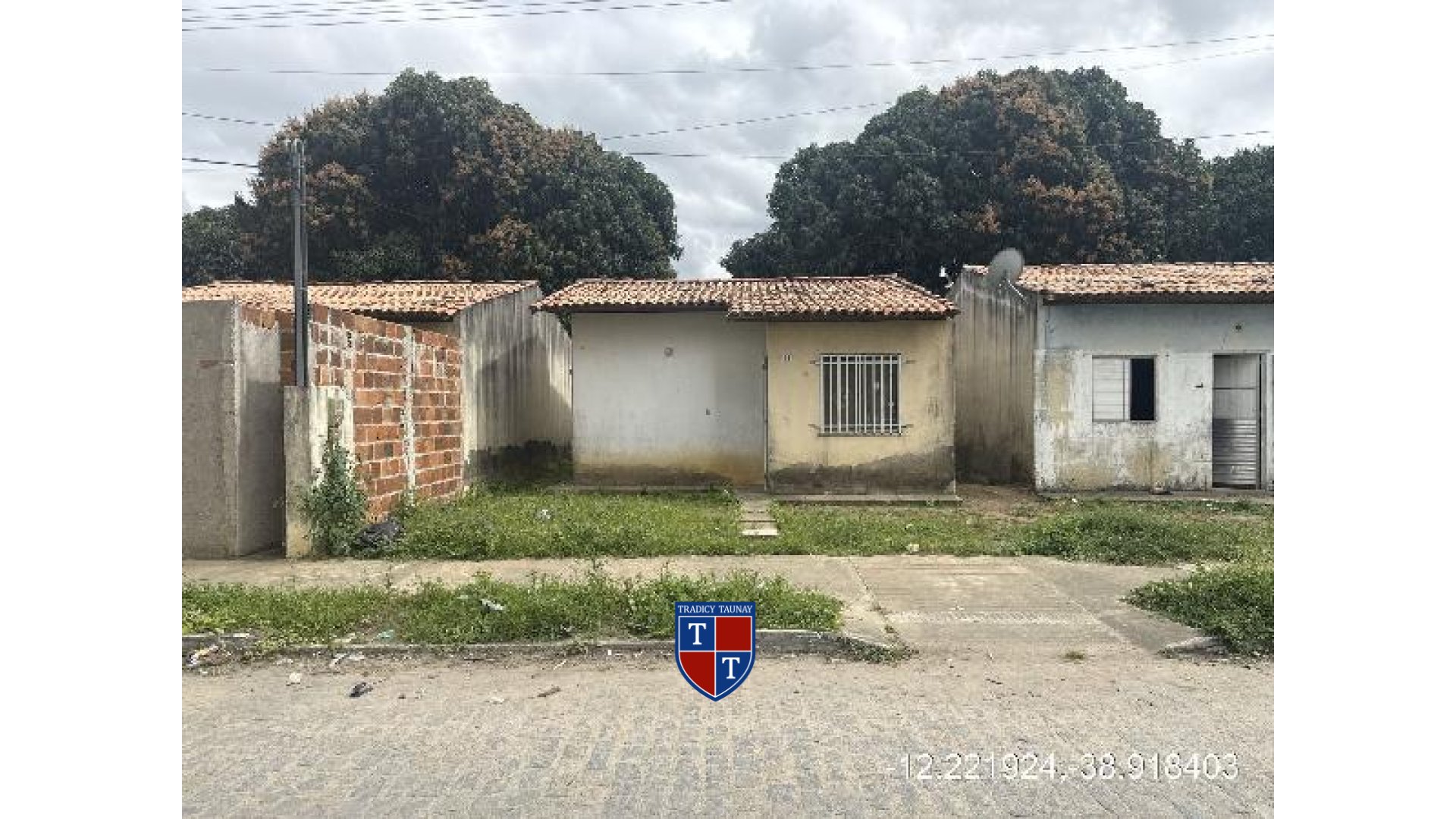 Foto 1 de TERRENO em CONCEICAO - Imóvel Retomado Caixa
