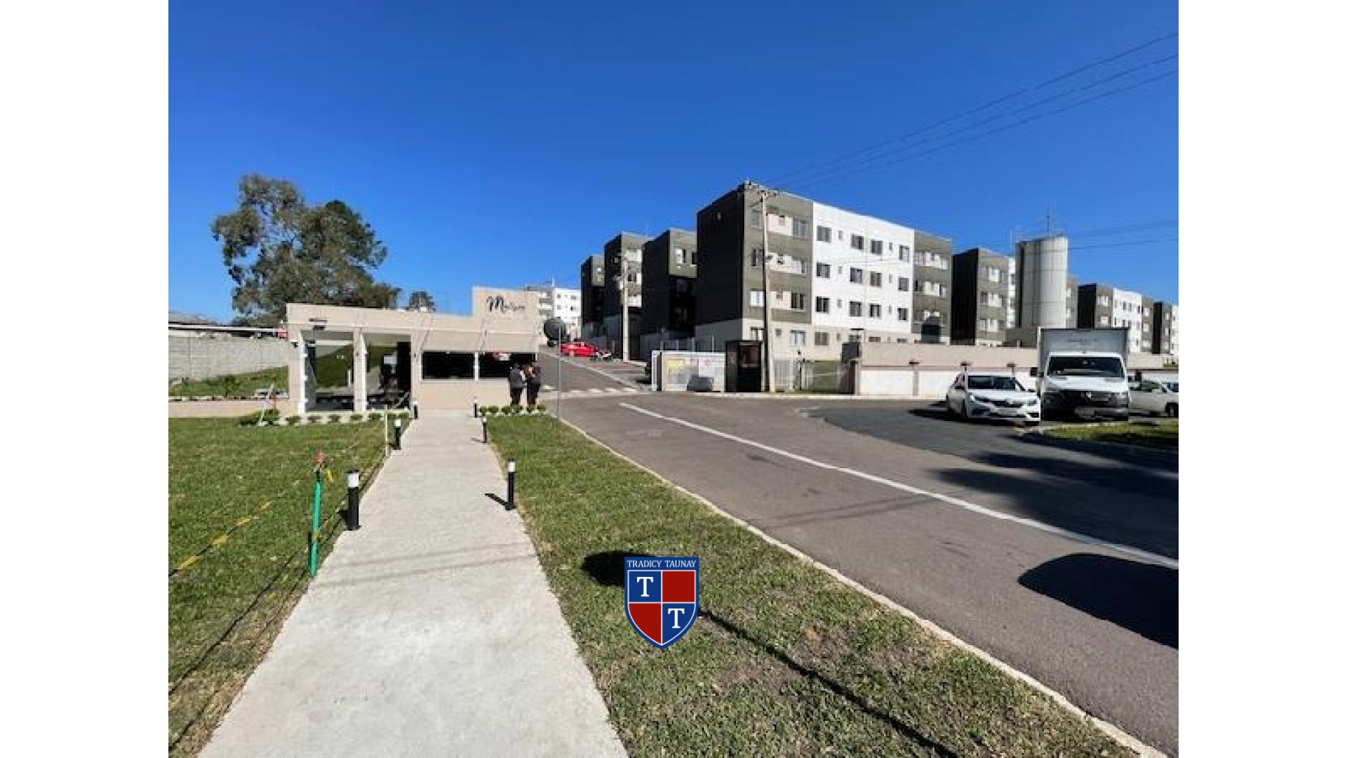 Foto 1 de APARTAMENTO em BOM JESUS - Imóvel Retomado Caixa