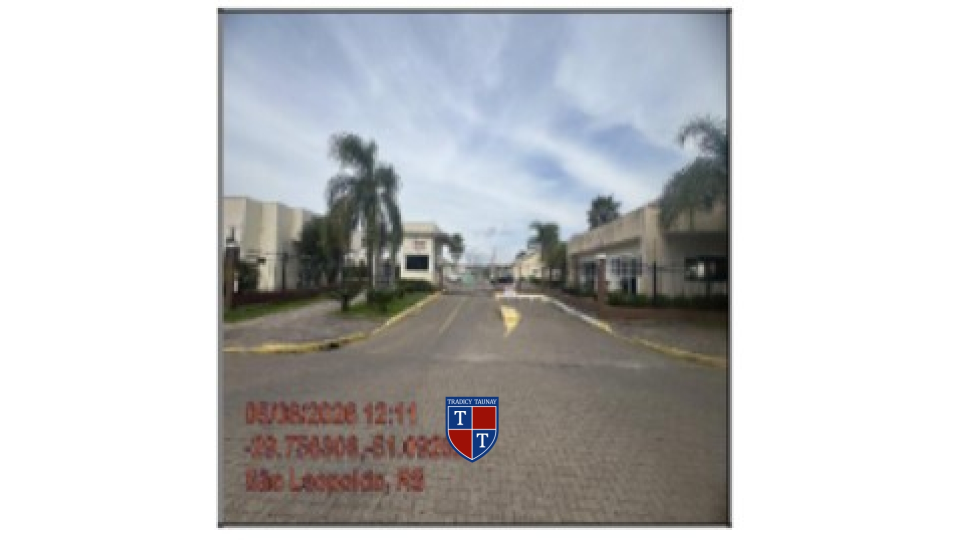 Foto 1 de CASA em FEITORIA, SAO LEOPOLDO/RS - Imóvel Retomado CAIXA Ref 8787704866084