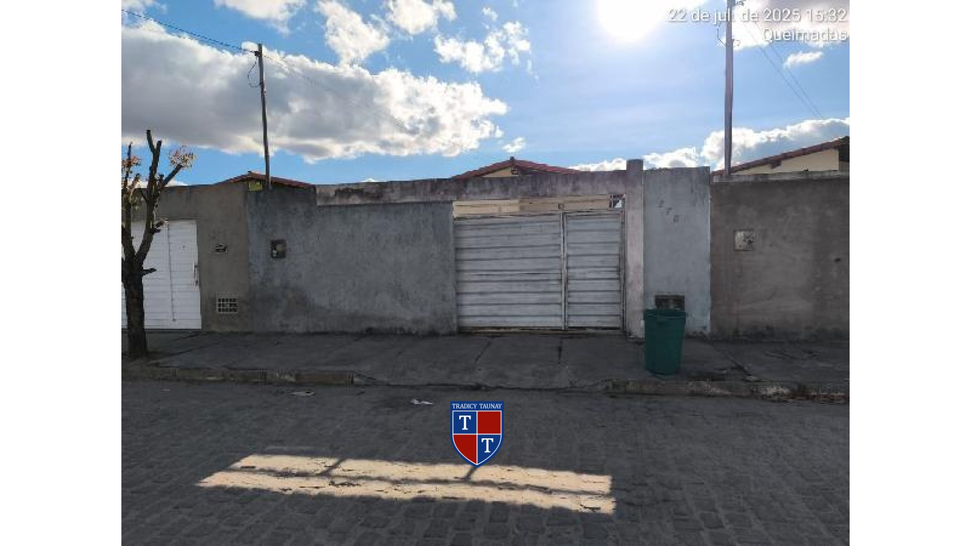 Foto 1 de CASA em CIDADES - Imóvel Retomado Caixa