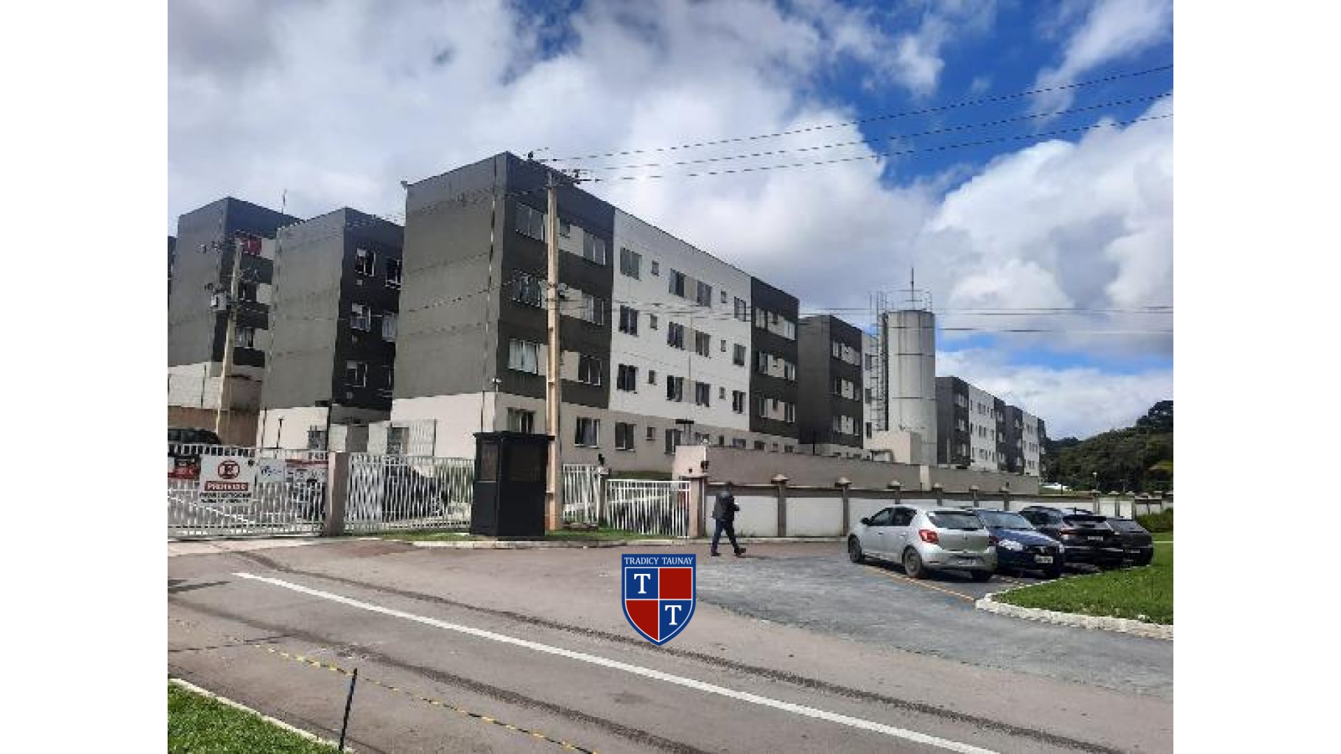 Foto 1 de APARTAMENTO em BOM JESUS - Imóvel Retomado Caixa
