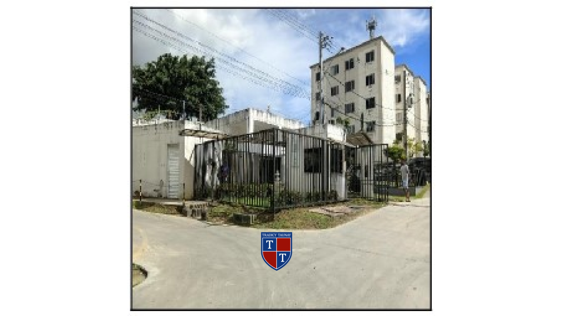 Foto 1 de APARTAMENTO em MARECHAL RONDON, SALVADOR/BA - Imóvel Retomado CAIXA Ref 8787704885585