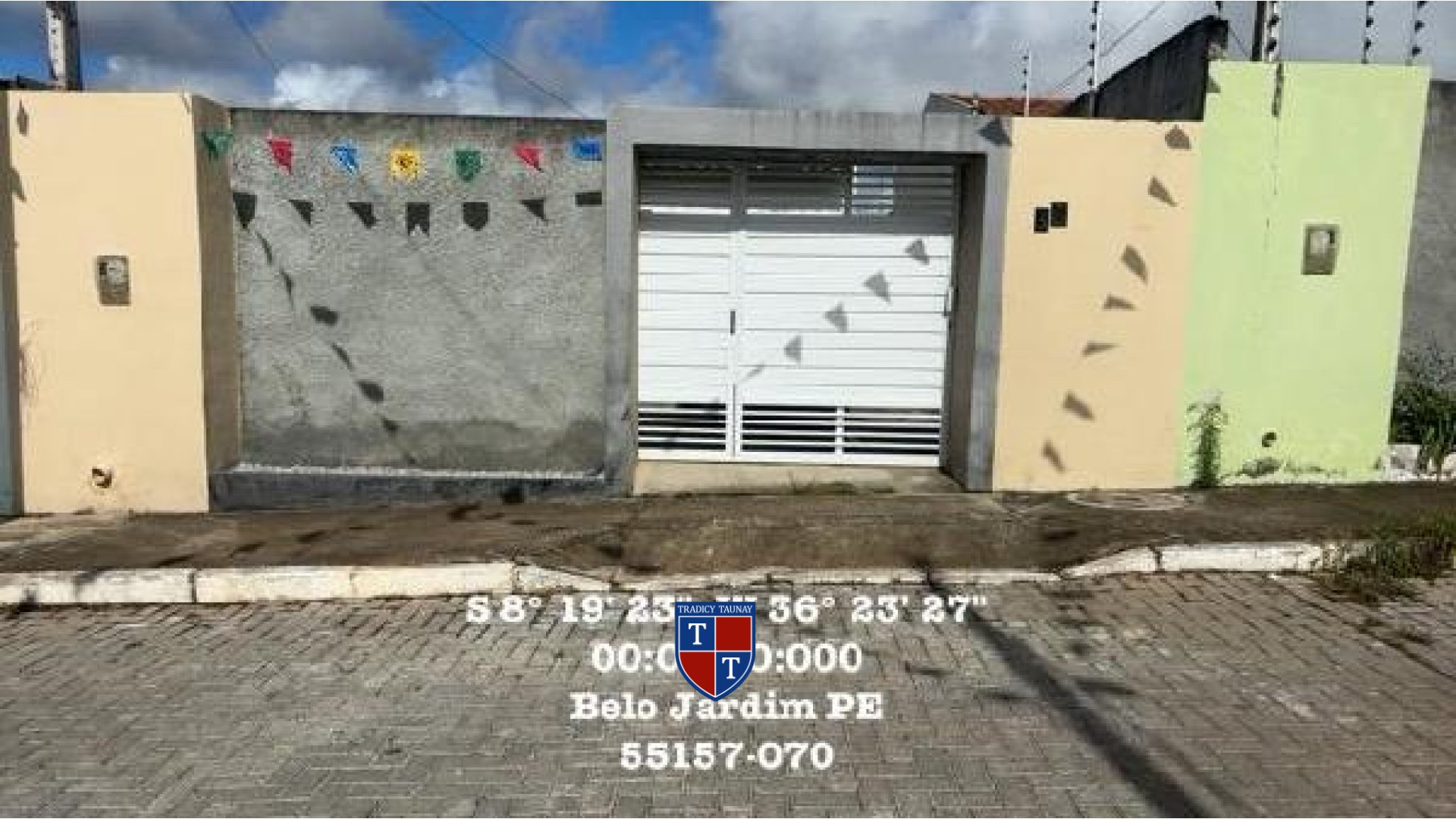 Foto 1 de CASA em EUNO ANDRADE DA SILVA - Imóvel Retomado Caixa
