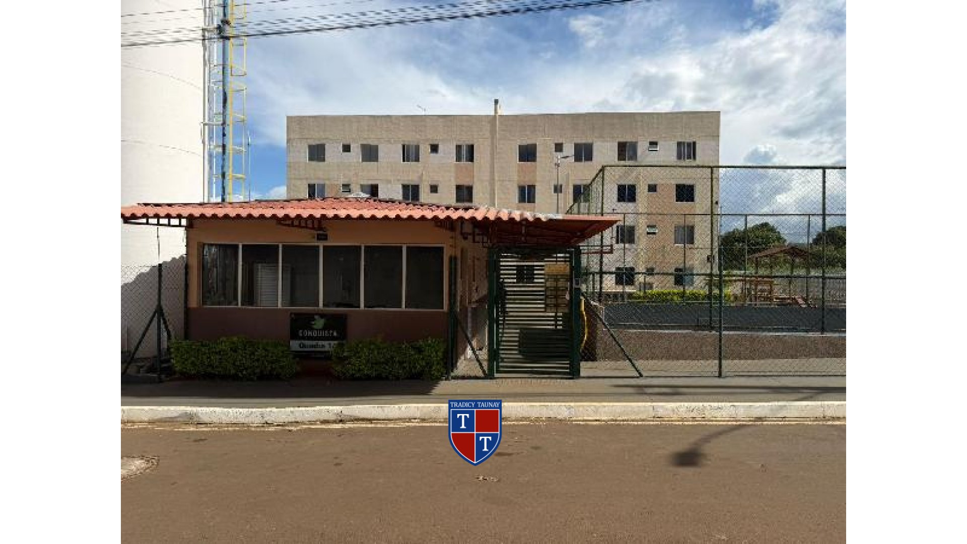 Foto 1 de APARTAMENTO em CENTRO - Imóvel Retomado Caixa
