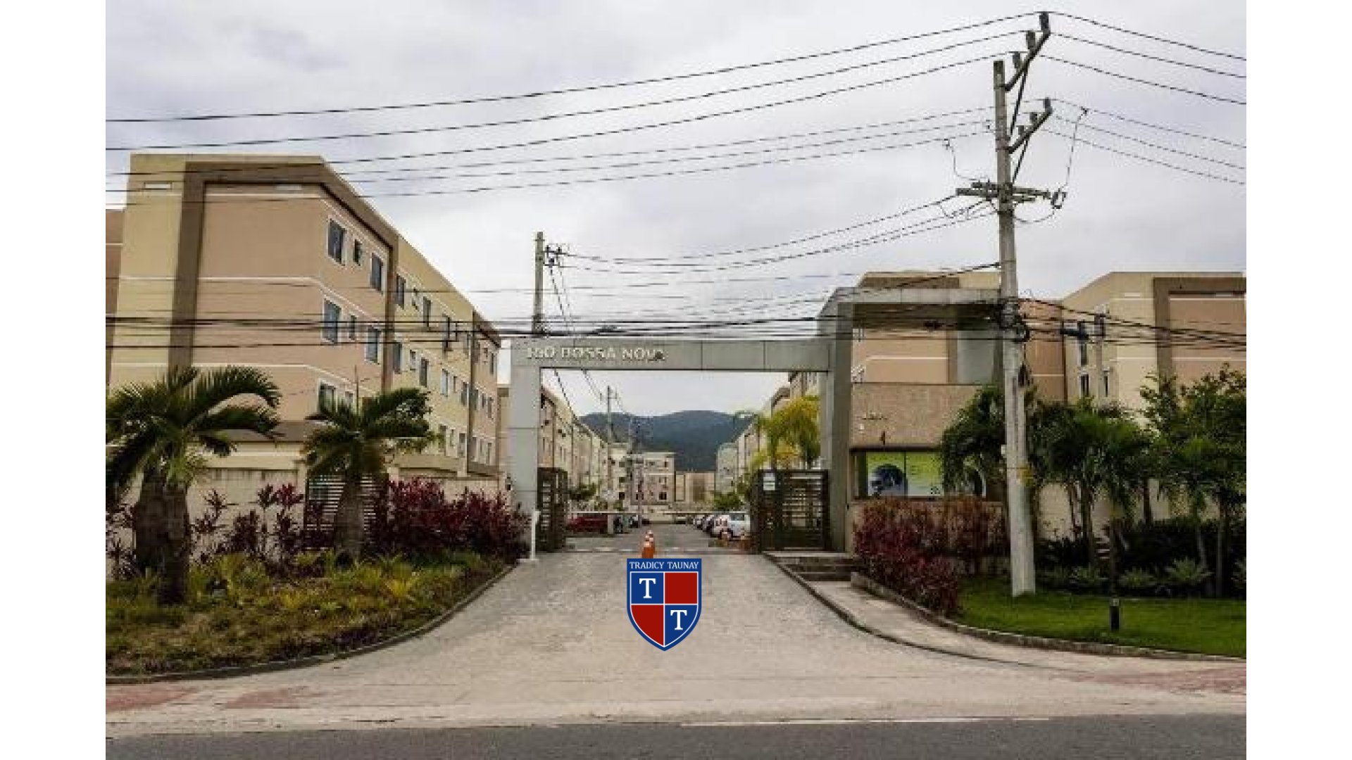 Foto 1 de APARTAMENTO em CAMPO GRANDE - Imóvel Retomado Caixa