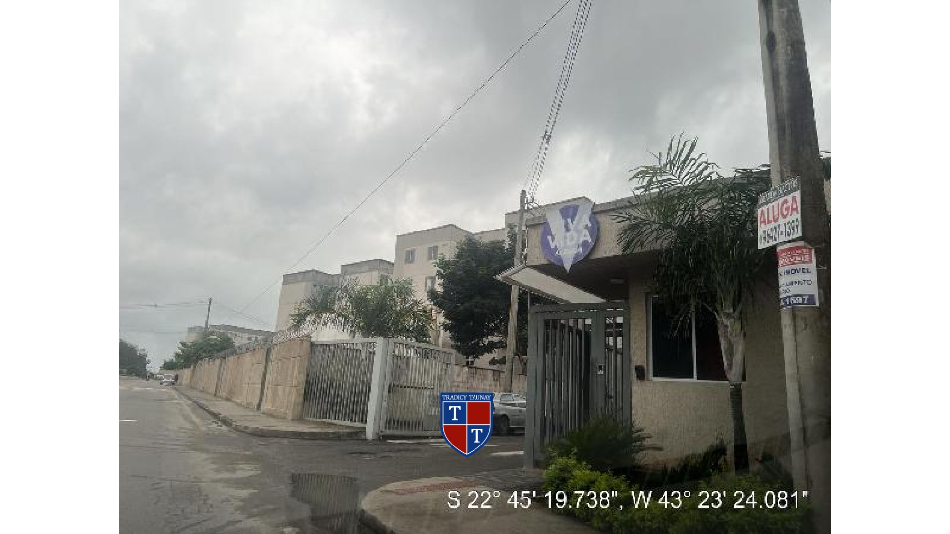 Foto 1 de APARTAMENTO em SANTA AMELIA, BELFORD ROXO/RJ - Imóvel Retomado CAIXA Ref 8787704926893